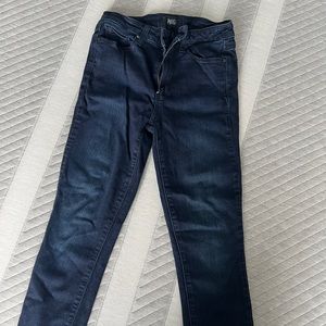 Paige jeans 27